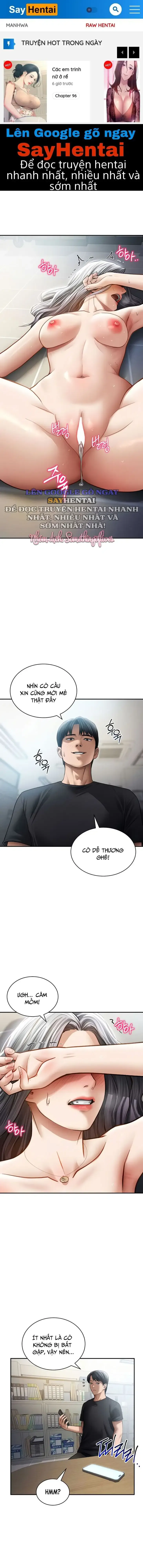 đọc truyện Tôi Có Thể Nhìn Thấy Những Dục Vọng Chương 56 ảnh 2 tại Thiên Thai Truyện