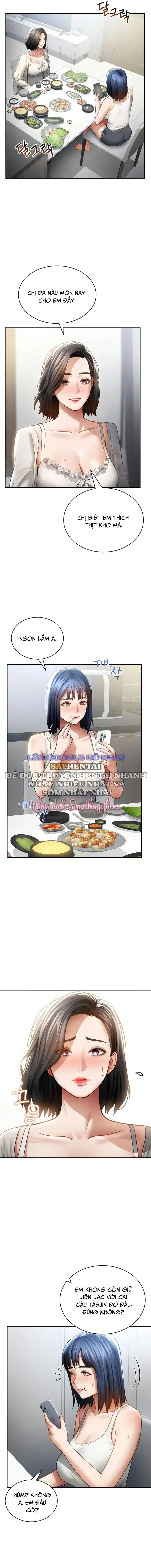 đọc truyện Tôi Có Thể Nhìn Thấy Những Dục Vọng Chương 56 ảnh 4 tại Thiên Thai Truyện