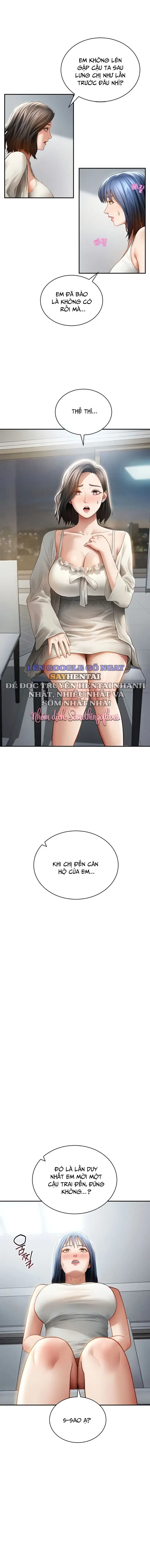 đọc truyện Tôi Có Thể Nhìn Thấy Những Dục Vọng Chương 56 ảnh 5 tại Thiên Thai Truyện