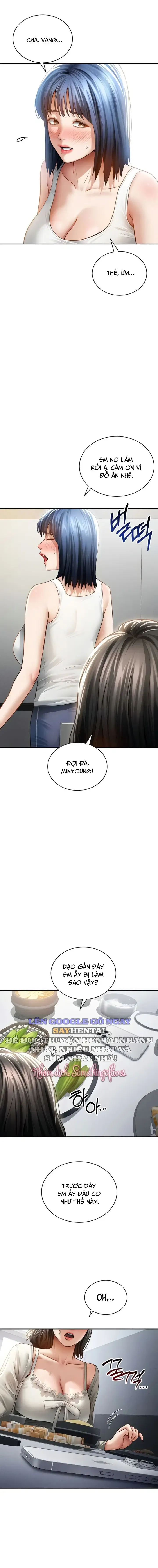 đọc truyện Tôi Có Thể Nhìn Thấy Những Dục Vọng Chương 56 ảnh 6 tại Thiên Thai Truyện