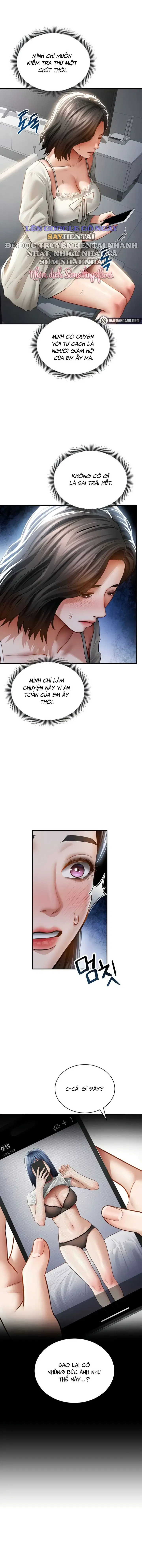 đọc truyện Tôi Có Thể Nhìn Thấy Những Dục Vọng Chương 56 ảnh 7 tại Thiên Thai Truyện