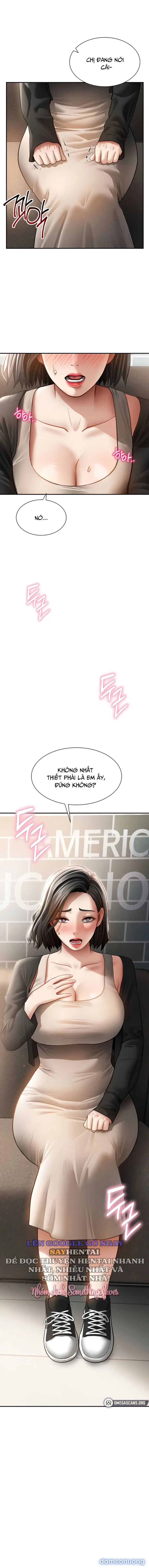 đọc truyện Tôi Có Thể Nhìn Thấy Những Dục Vọng Chương 57 ảnh 3 tại Thiên Thai Truyện