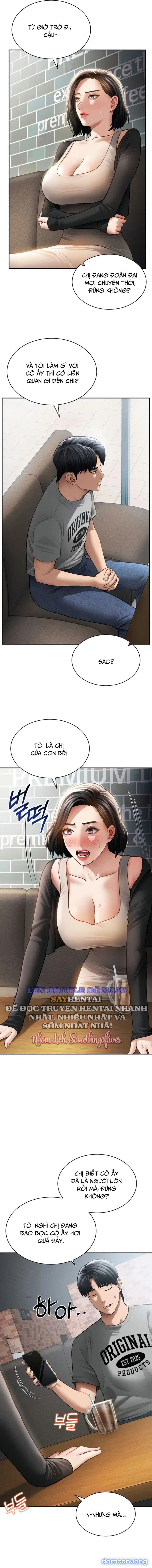 đọc truyện Tôi Có Thể Nhìn Thấy Những Dục Vọng Chương 57 ảnh 6 tại Thiên Thai Truyện