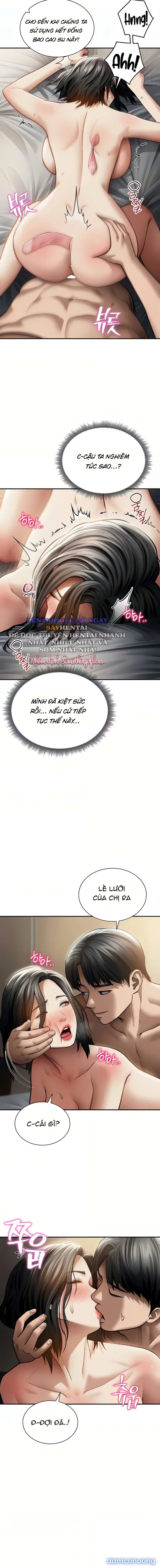 đọc truyện Tôi Có Thể Nhìn Thấy Những Dục Vọng Chương 60 ảnh 5 tại Thiên Thai Truyện