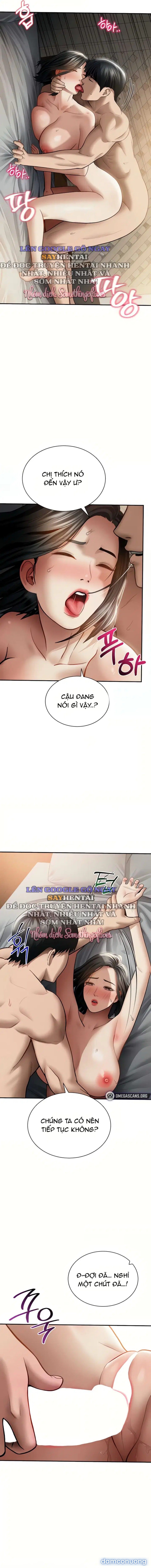 đọc truyện Tôi Có Thể Nhìn Thấy Những Dục Vọng Chương 60 ảnh 6 tại Thiên Thai Truyện