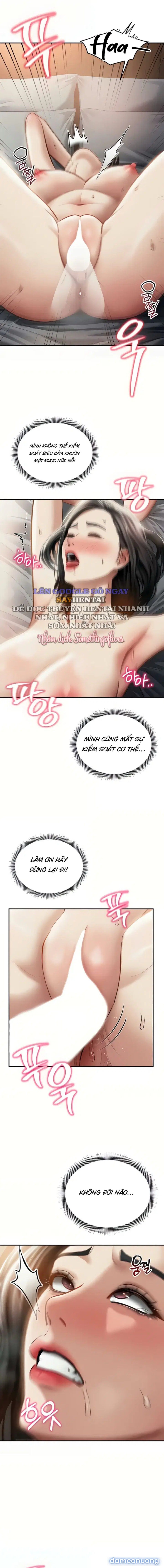 đọc truyện Tôi Có Thể Nhìn Thấy Những Dục Vọng Chương 60 ảnh 7 tại Thiên Thai Truyện