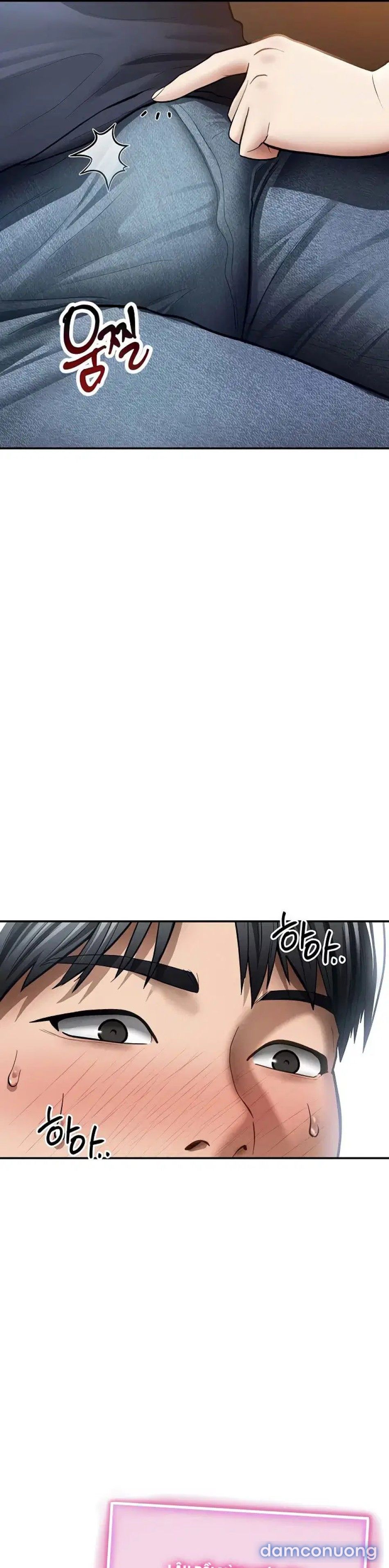 đọc truyện Tôi Có Thể Nhìn Thấy Những Dục Vọng Chương 62 ảnh 12 tại Thiên Thai Truyện