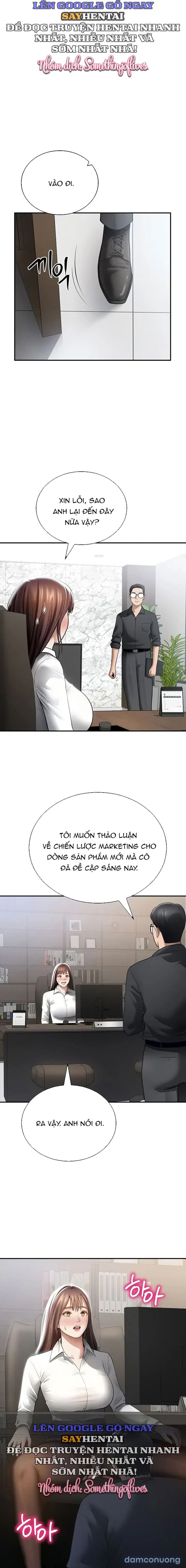 đọc truyện Tôi Có Thể Nhìn Thấy Những Dục Vọng Chương 63 ảnh 17 tại Thiên Thai Truyện