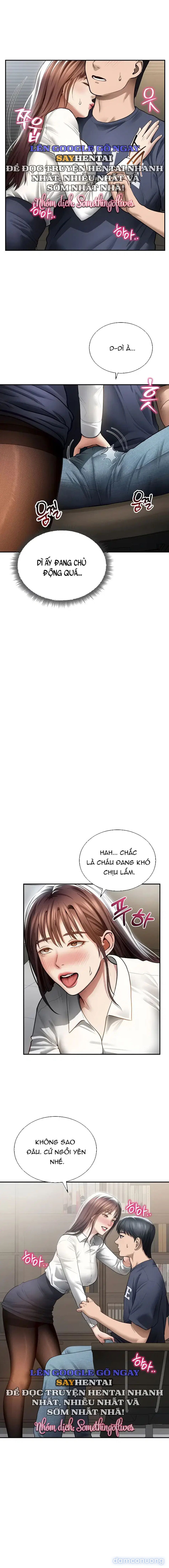 đọc truyện Tôi Có Thể Nhìn Thấy Những Dục Vọng Chương 63 ảnh 5 tại Thiên Thai Truyện