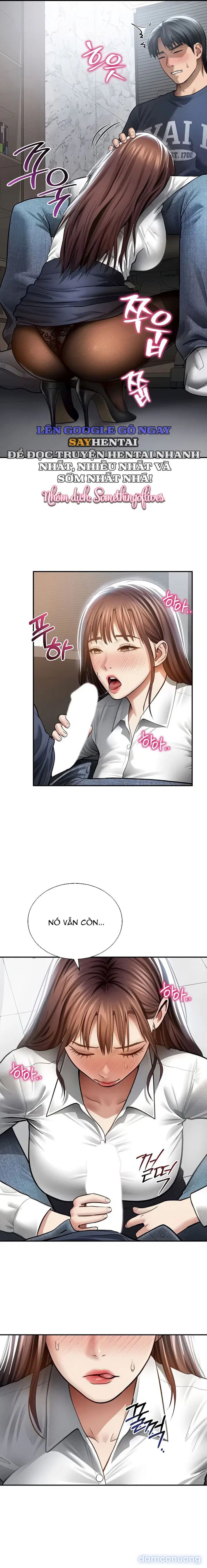 đọc truyện Tôi Có Thể Nhìn Thấy Những Dục Vọng Chương 63 ảnh 10 tại Thiên Thai Truyện