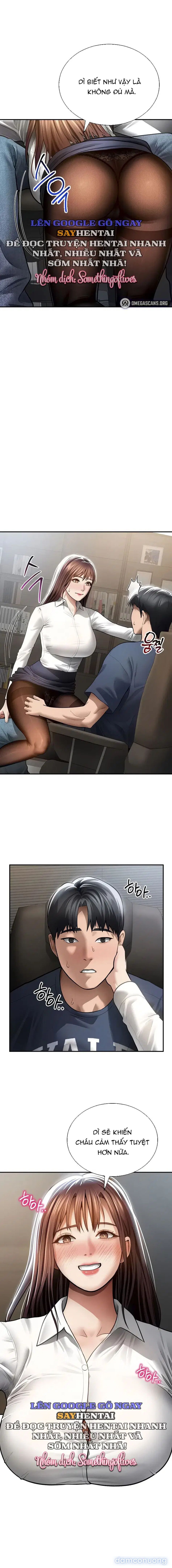 đọc truyện Tôi Có Thể Nhìn Thấy Những Dục Vọng Chương 63 ảnh 11 tại Thiên Thai Truyện