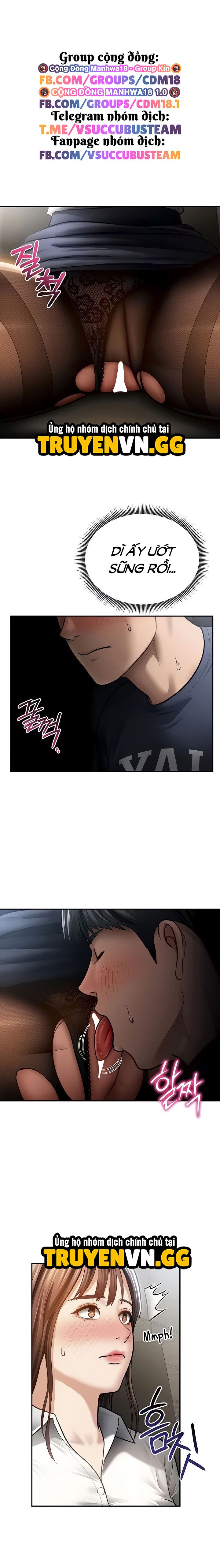 đọc truyện Tôi Có Thể Nhìn Thấy Những Dục Vọng Chương 64 ảnh 3 tại Thiên Thai Truyện