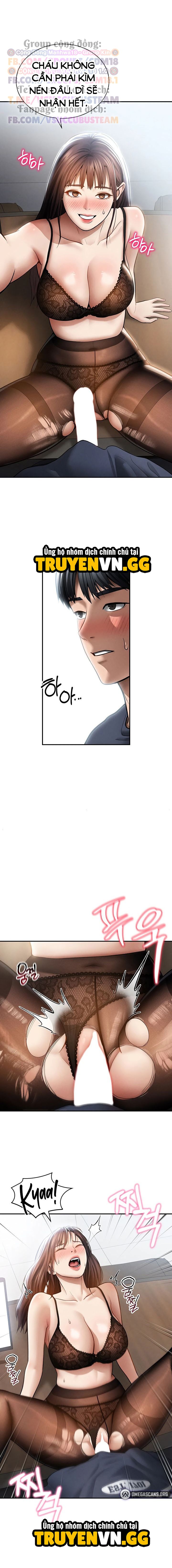 đọc truyện Tôi Có Thể Nhìn Thấy Những Dục Vọng Chương 64 ảnh 13 tại Thiên Thai Truyện