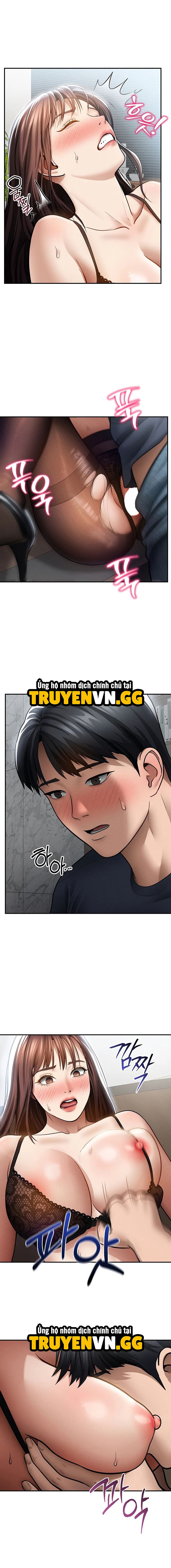 đọc truyện Tôi Có Thể Nhìn Thấy Những Dục Vọng Chương 64 ảnh 15 tại Thiên Thai Truyện