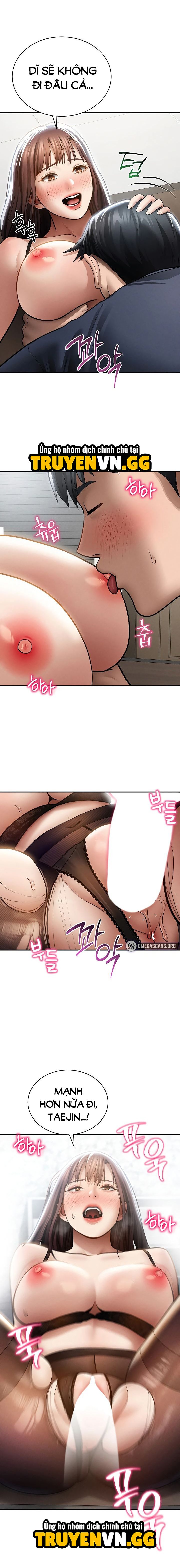 đọc truyện Tôi Có Thể Nhìn Thấy Những Dục Vọng Chương 64 ảnh 16 tại Thiên Thai Truyện