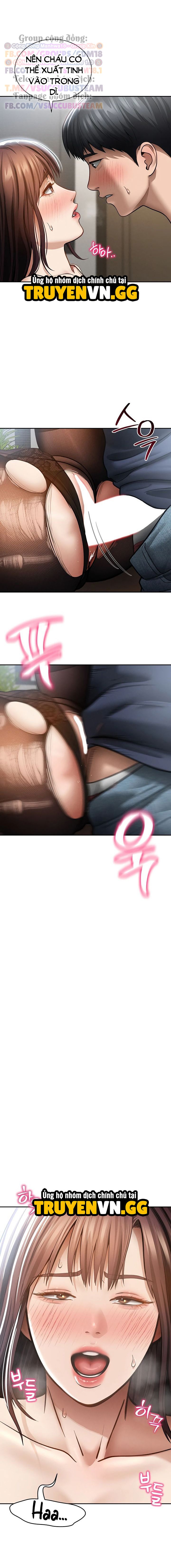 đọc truyện Tôi Có Thể Nhìn Thấy Những Dục Vọng Chương 64 ảnh 18 tại Thiên Thai Truyện