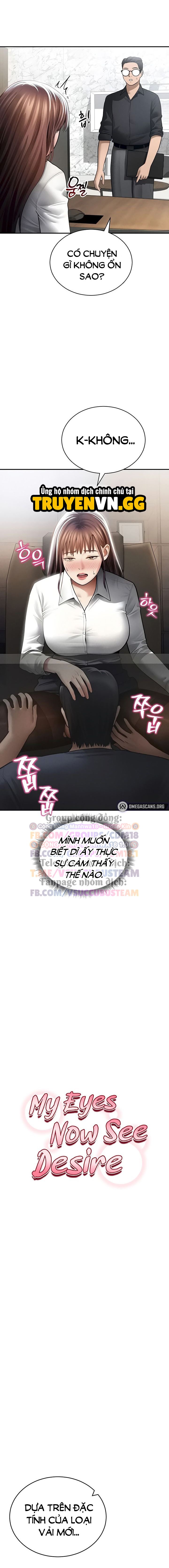 đọc truyện Tôi Có Thể Nhìn Thấy Những Dục Vọng Chương 64 ảnh 4 tại Thiên Thai Truyện