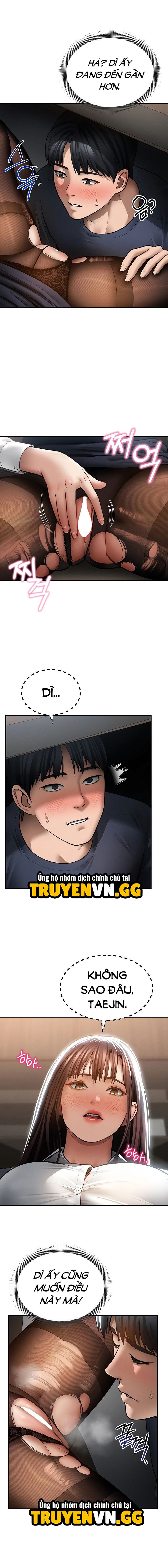 đọc truyện Tôi Có Thể Nhìn Thấy Những Dục Vọng Chương 64 ảnh 6 tại Thiên Thai Truyện