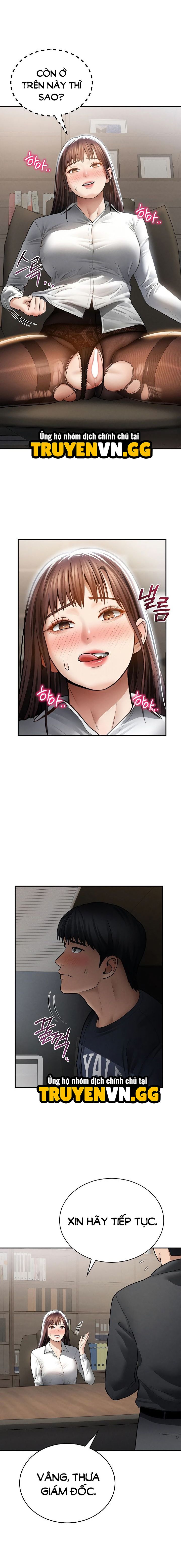 đọc truyện Tôi Có Thể Nhìn Thấy Những Dục Vọng Chương 64 ảnh 10 tại Thiên Thai Truyện