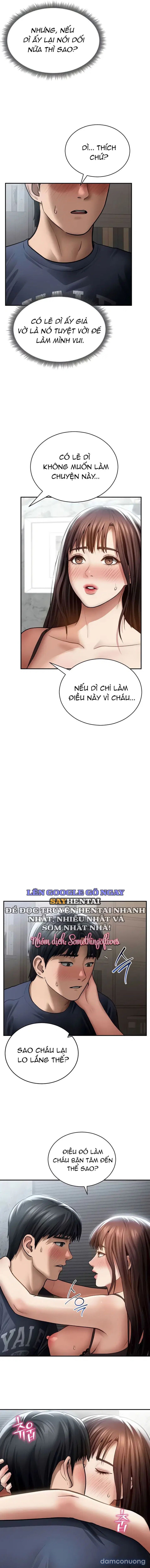 đọc truyện Tôi Có Thể Nhìn Thấy Những Dục Vọng Chương 65 ảnh 4 tại Thiên Thai Truyện