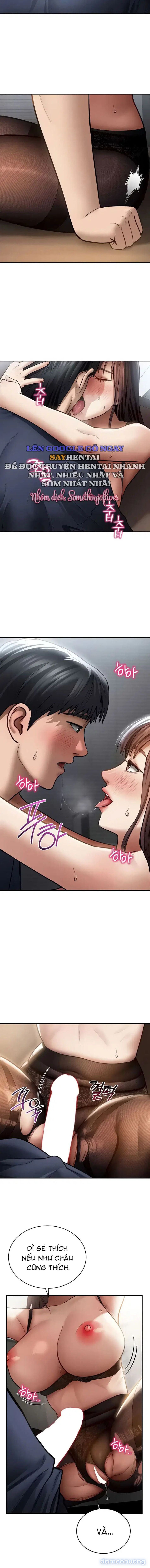 đọc truyện Tôi Có Thể Nhìn Thấy Những Dục Vọng Chương 65 ảnh 5 tại Thiên Thai Truyện