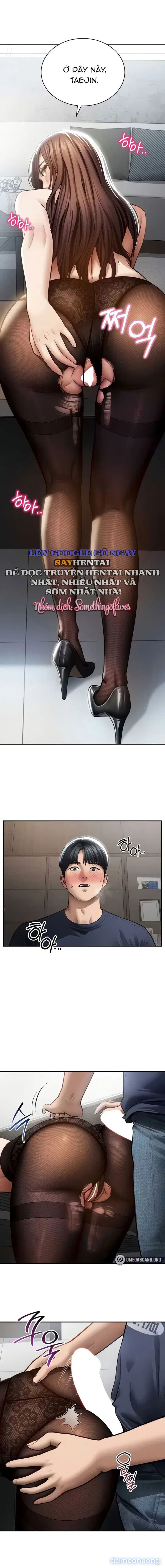 đọc truyện Tôi Có Thể Nhìn Thấy Những Dục Vọng Chương 65 ảnh 7 tại Thiên Thai Truyện