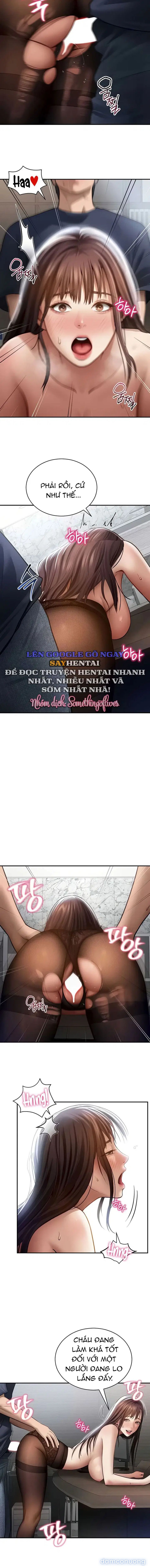 đọc truyện Tôi Có Thể Nhìn Thấy Những Dục Vọng Chương 65 ảnh 9 tại Thiên Thai Truyện