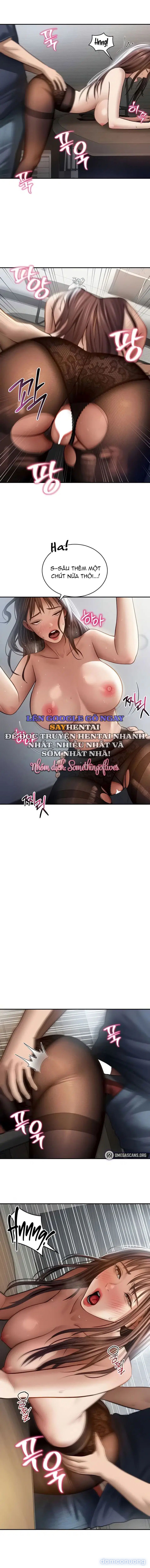 đọc truyện Tôi Có Thể Nhìn Thấy Những Dục Vọng Chương 65 ảnh 10 tại Thiên Thai Truyện