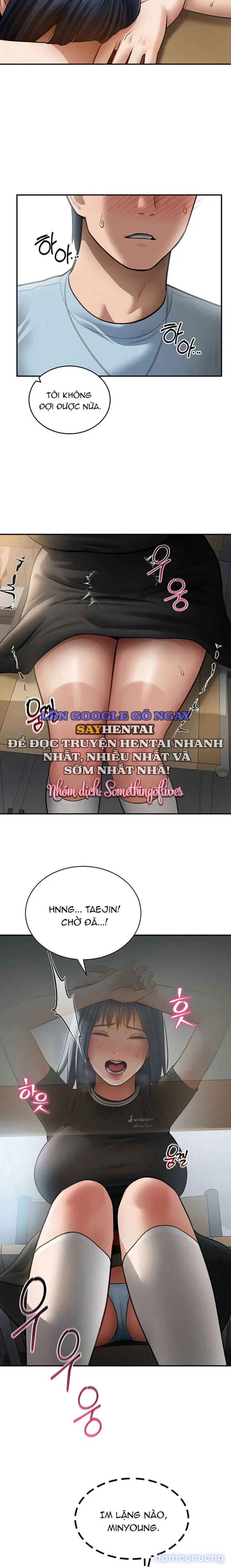 đọc truyện Tôi Có Thể Nhìn Thấy Những Dục Vọng Chương 66 ảnh 10 tại Thiên Thai Truyện