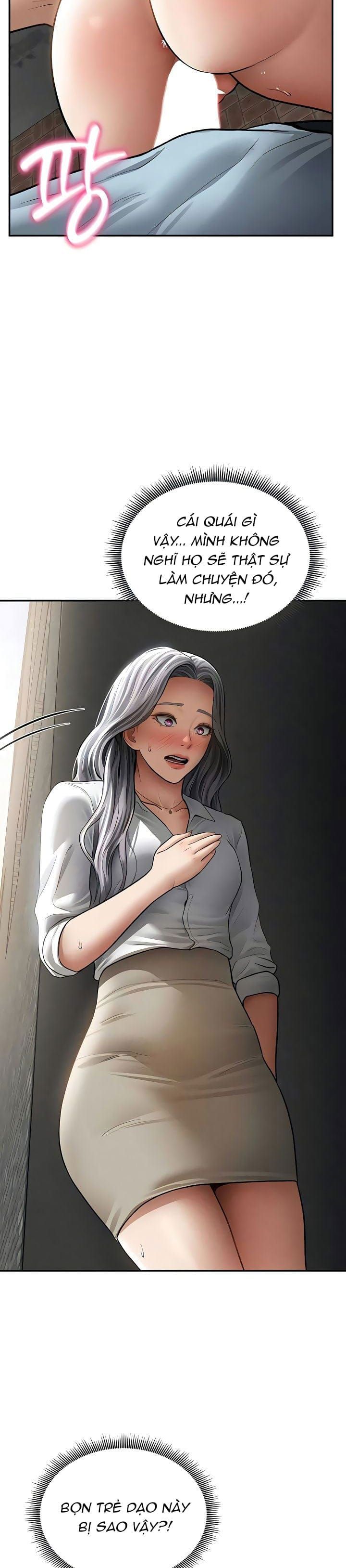 đọc truyện Tôi Có Thể Nhìn Thấy Những Dục Vọng Chương 67 ảnh 11 tại Thiên Thai Truyện