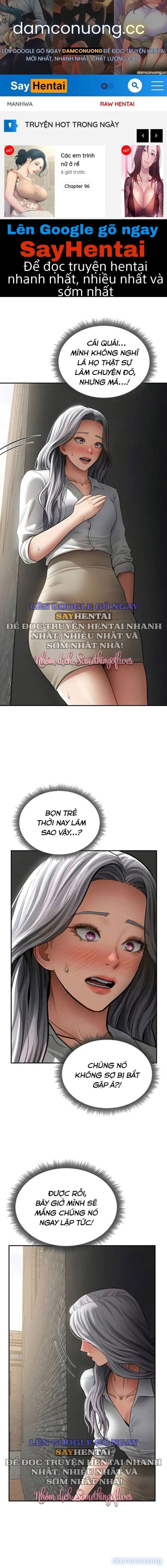 đọc truyện Tôi Có Thể Nhìn Thấy Những Dục Vọng Chương 68 ảnh 2 tại Thiên Thai Truyện