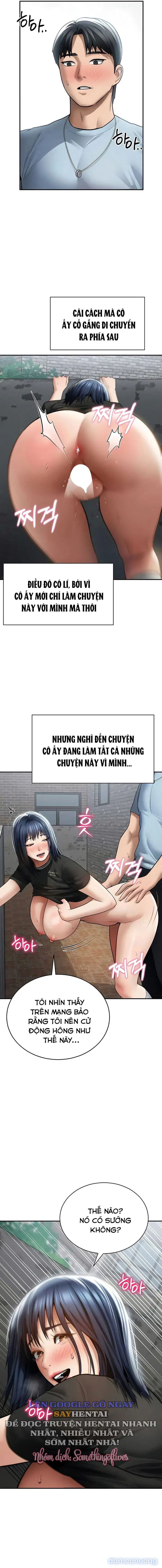 đọc truyện Tôi Có Thể Nhìn Thấy Những Dục Vọng Chương 68 ảnh 14 tại Thiên Thai Truyện