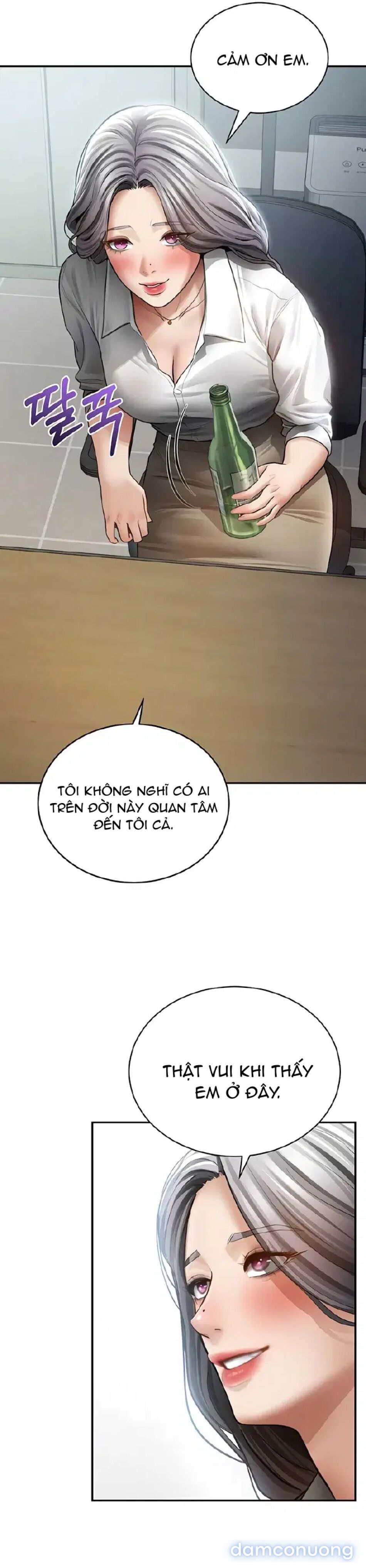 đọc truyện Tôi Có Thể Nhìn Thấy Những Dục Vọng Chương 69 ảnh 9 tại Thiên Thai Truyện