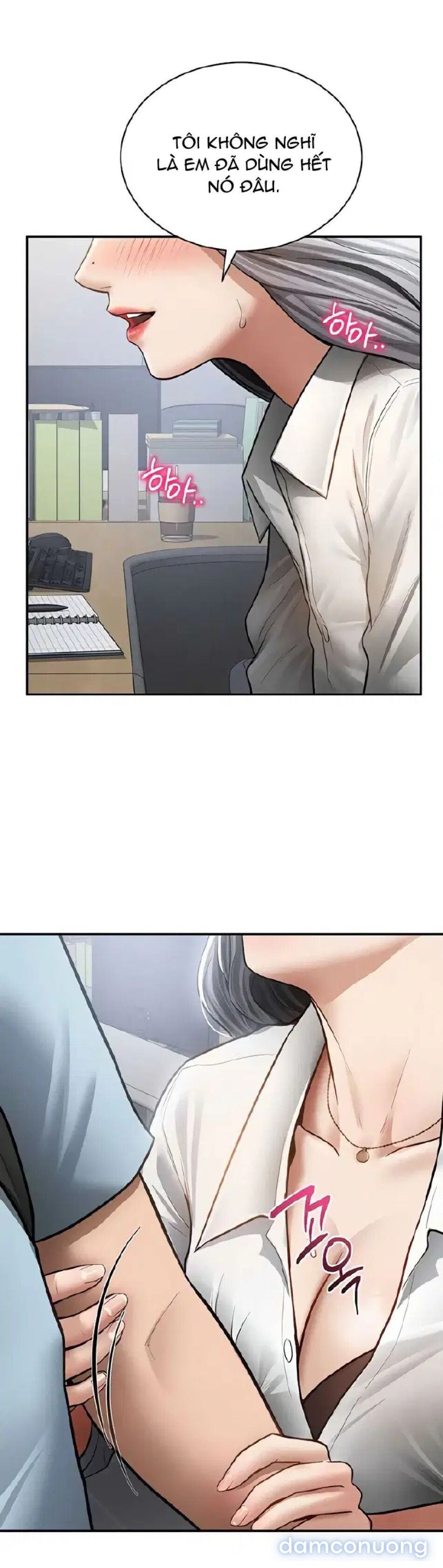 đọc truyện Tôi Có Thể Nhìn Thấy Những Dục Vọng Chương 69 ảnh 11 tại Thiên Thai Truyện