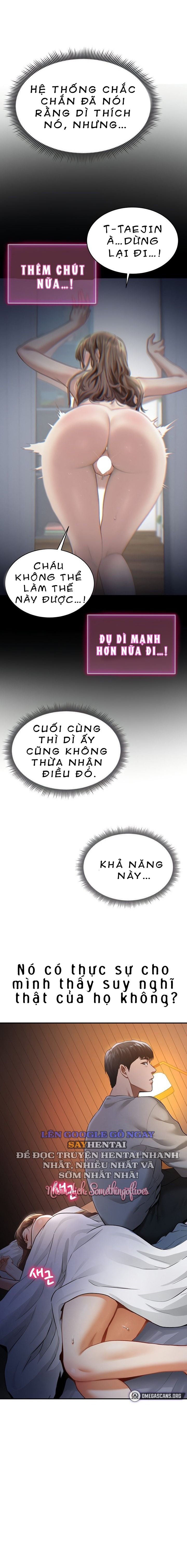 đọc truyện Tôi Có Thể Nhìn Thấy Những Dục Vọng Chương 7 ảnh 2 tại Giả Dược