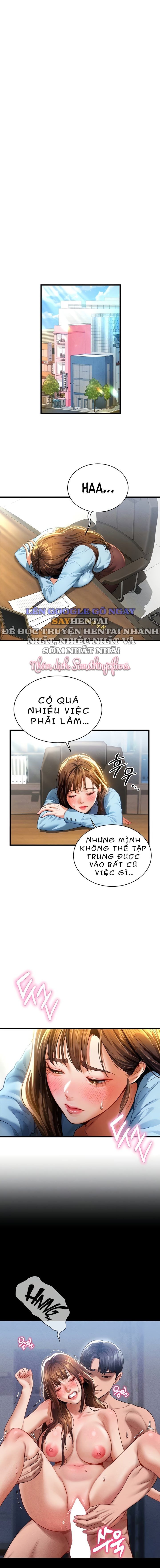 đọc truyện Tôi Có Thể Nhìn Thấy Những Dục Vọng Chương 7 ảnh 3 tại Giả Dược