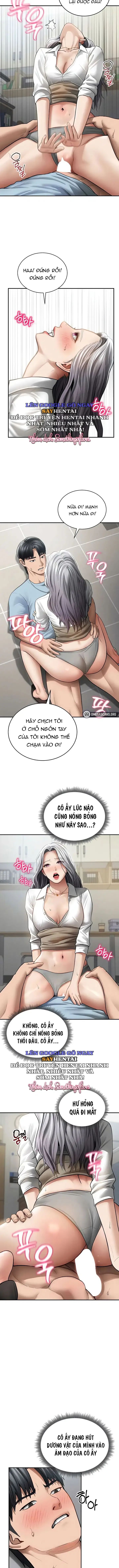 đọc truyện Tôi Có Thể Nhìn Thấy Những Dục Vọng Chương 70 ảnh 12 tại Thiên Thai Truyện