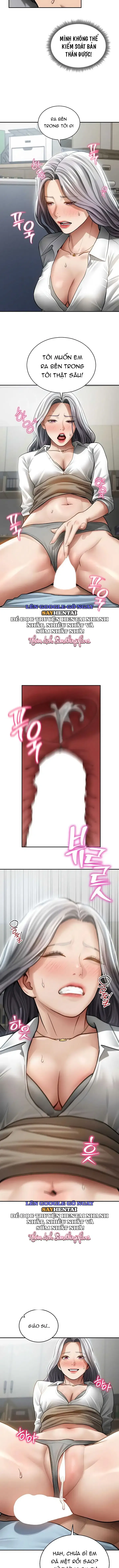 đọc truyện Tôi Có Thể Nhìn Thấy Những Dục Vọng Chương 70 ảnh 13 tại Thiên Thai Truyện