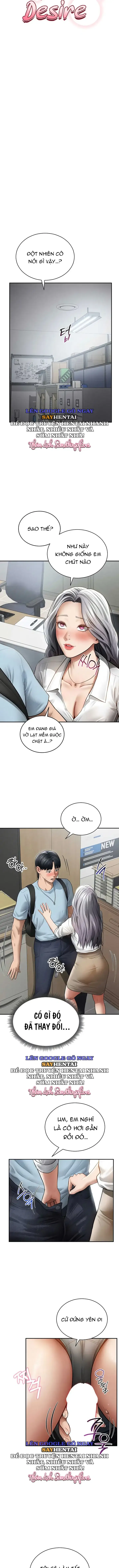 đọc truyện Tôi Có Thể Nhìn Thấy Những Dục Vọng Chương 70 ảnh 4 tại Thiên Thai Truyện