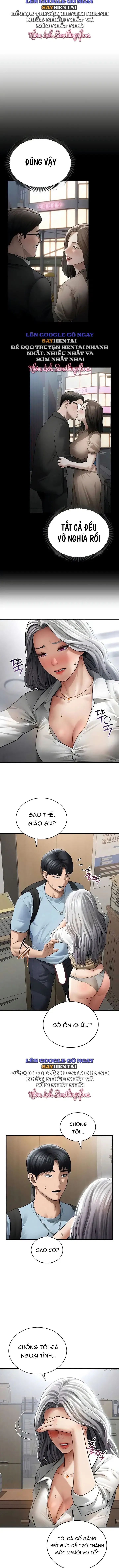 đọc truyện Tôi Có Thể Nhìn Thấy Những Dục Vọng Chương 70 ảnh 6 tại Thiên Thai Truyện