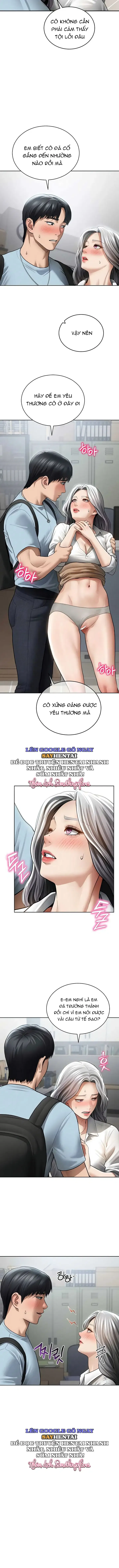 đọc truyện Tôi Có Thể Nhìn Thấy Những Dục Vọng Chương 70 ảnh 8 tại Thiên Thai Truyện