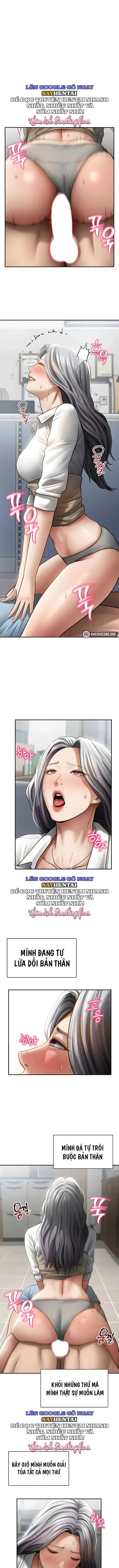 đọc truyện Tôi Có Thể Nhìn Thấy Những Dục Vọng Chương 70 ảnh 10 tại Thiên Thai Truyện