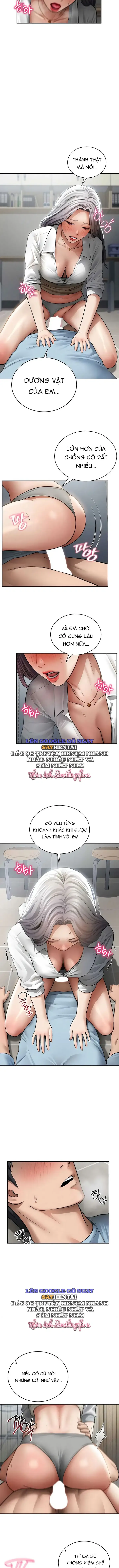 đọc truyện Tôi Có Thể Nhìn Thấy Những Dục Vọng Chương 70 ảnh 11 tại Thiên Thai Truyện