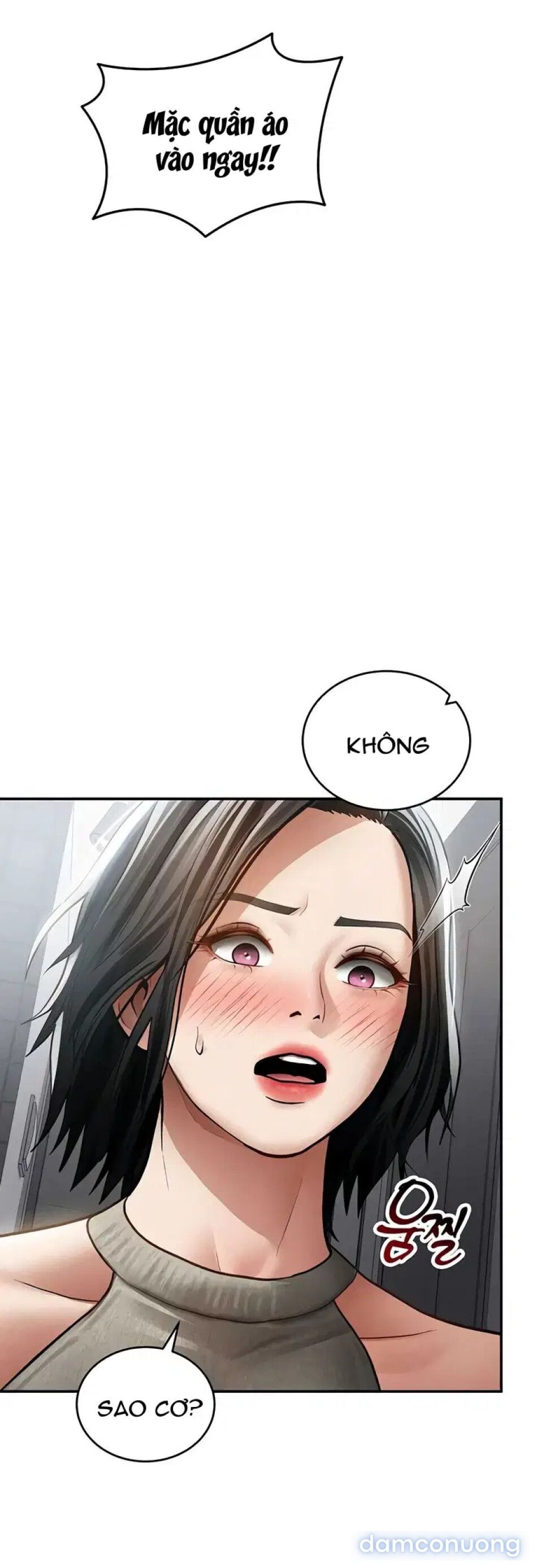 đọc truyện Tôi Có Thể Nhìn Thấy Những Dục Vọng Chương 71 ảnh 12 tại Thiên Thai Truyện