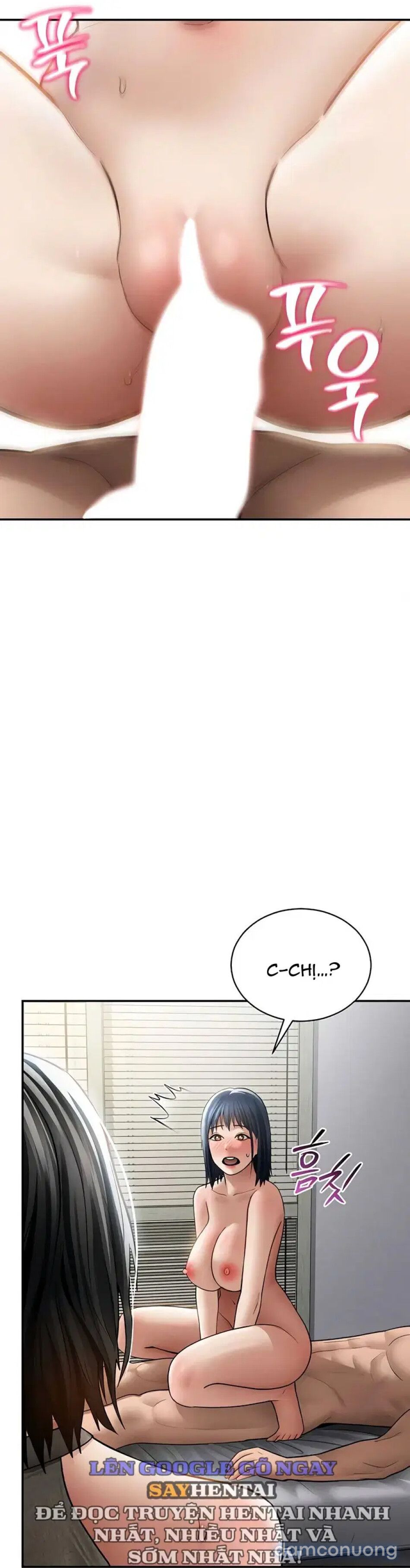 đọc truyện Tôi Có Thể Nhìn Thấy Những Dục Vọng Chương 71 ảnh 9 tại Thiên Thai Truyện