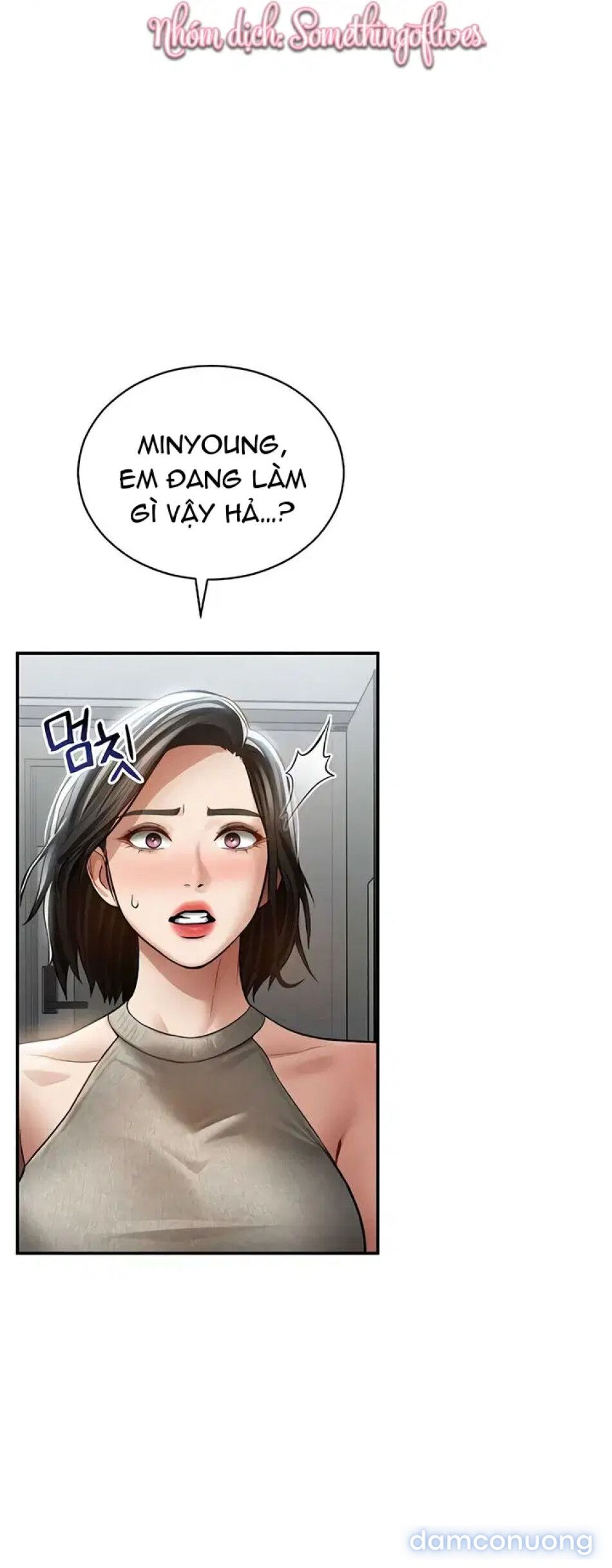 đọc truyện Tôi Có Thể Nhìn Thấy Những Dục Vọng Chương 71 ảnh 10 tại Thiên Thai Truyện