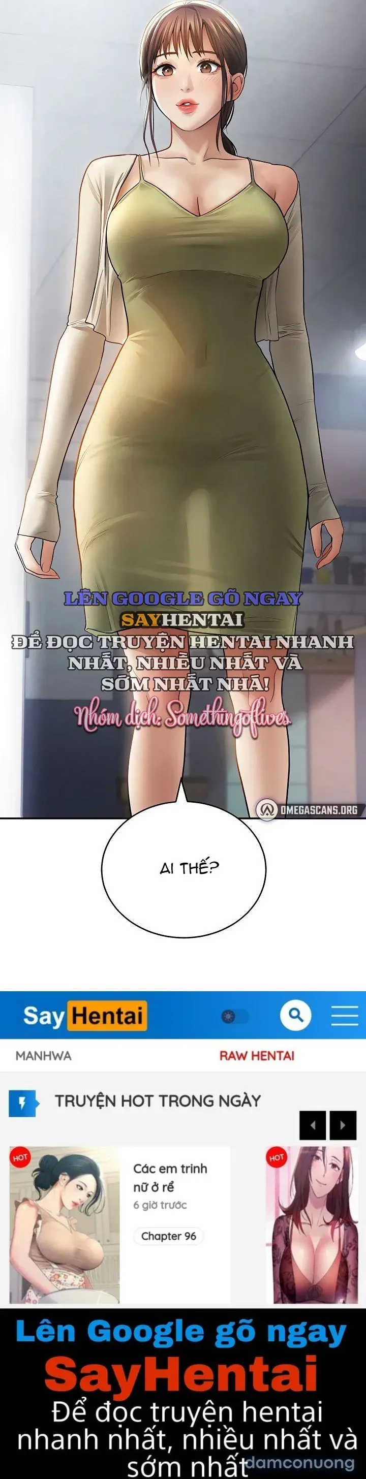 đọc truyện Tôi Có Thể Nhìn Thấy Những Dục Vọng Chương 73 ảnh 13 tại Thiên Thai Truyện