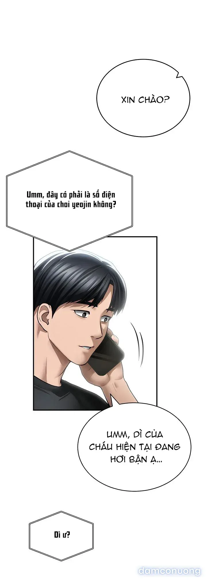 đọc truyện Tôi Có Thể Nhìn Thấy Những Dục Vọng Chương 73 ảnh 10 tại Thiên Thai Truyện