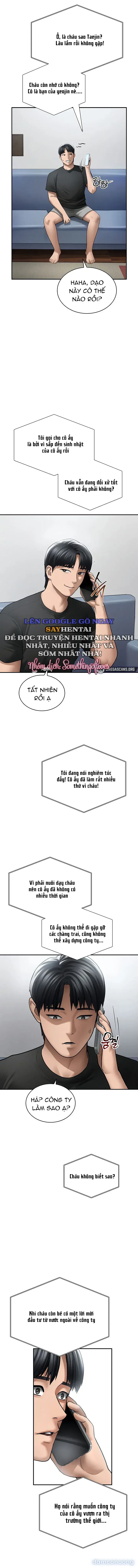 đọc truyện Tôi Có Thể Nhìn Thấy Những Dục Vọng Chương 73 ảnh 11 tại Thiên Thai Truyện