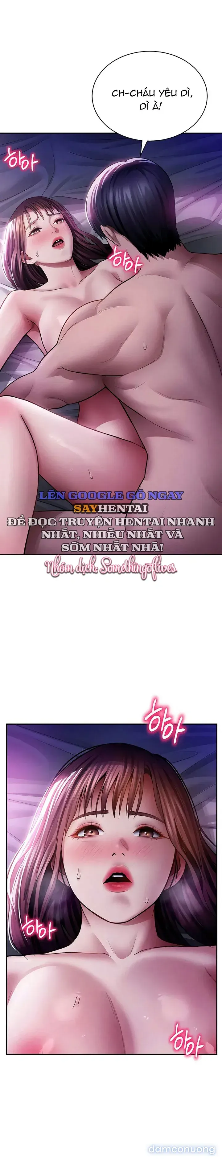 đọc truyện Tôi Có Thể Nhìn Thấy Những Dục Vọng Chương 74 ảnh 11 tại Thiên Thai Truyện